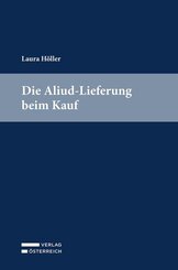 Die Aliud-Lieferung beim Kauf