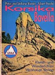 Korsika, Bavella