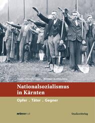 Nationalsozialismus in K&auml;rnten