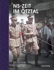 NS-Zeit im &Ouml;tztal