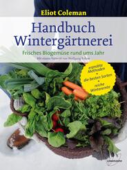 Handbuch Wintergärtnerei