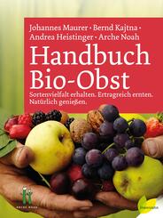 Handbuch Bio-Obst