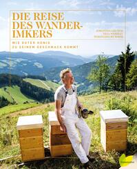 Die Reise des Wanderimkers