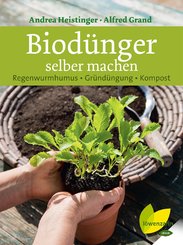 Biodünger selber machen (eBook, ePUB)