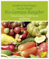 Bio-Gemüse-Ratgeber (eBook, ePUB)