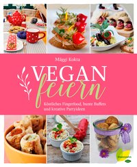Vegan feiern (eBook, ePUB)