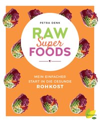 Raw Superfoods (eBook, ePUB)