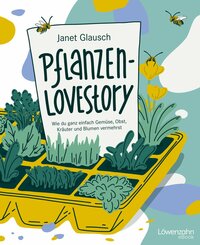 Pflanzen-Lovestory (eBook, ePUB)