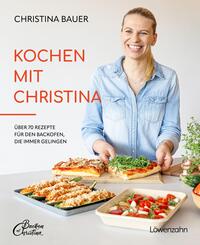 Kochen mit Christina