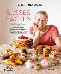 Süßes backen