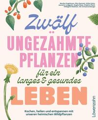Zw&ouml;lf ungez&auml;hmte Pflanzen f&uuml;r ein langes & gesundes Leben