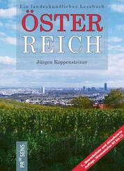 &Ouml;sterreich
