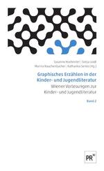 Graphisches Erz&auml;hlen in der Kinder- und Jugendliteratur