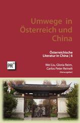 Umwege in &Ouml;sterreich und China
