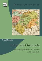 Erz&auml;hl mir &Ouml;sterreich!