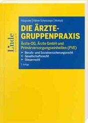 Die Ärzte-Gruppenpraxis