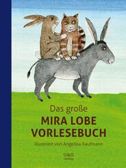 Das gro&szlig;e Mira Lobe Vorlesebuch