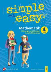 simple und easy Mathematik 4