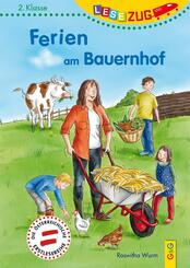 Ferien am Bauernhof