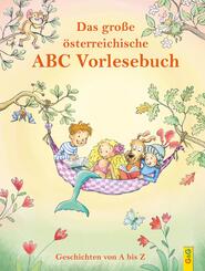 Das gro&szlig;e ABC-Vorlesebuch