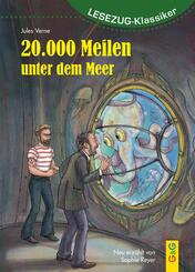 20.000 Meilen unter dem Meer