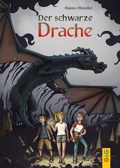 Der schwarze Drache