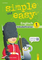 simple und easy Englisch 1 - Vokabeltrainer