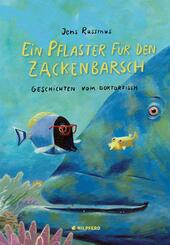 Ein Pflaster f&uuml;r den Zackenbarsch