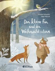 MIDI - Der kleine B&auml;r und der Weihnachtsstern