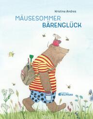 M&auml;usesommer - B&auml;rengl&uuml;ck