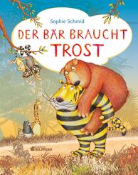 Der Bär braucht Trost