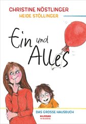 Ein und Alles (eBook, ePUB)