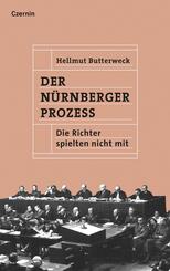 Der N&uuml;rnberger Prozess
