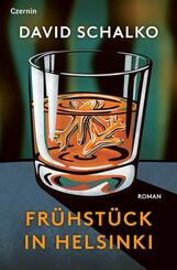 Fr&uuml;hst&uuml;ck in Helsinki