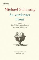 An vorderster Front