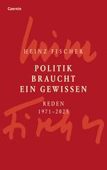 Politik braucht ein Gewissen