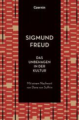Das Unbehagen in der Kultur