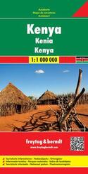 Kenya. Kenya
