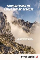 freytag & berndt Fotografieren im Nationalpark Ges&auml;use