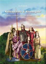 Keltenschatz und R&ouml;mergold
