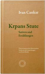 Krpans Stute