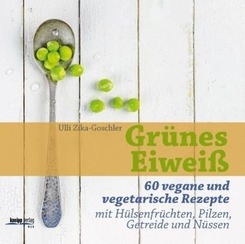 Gr&uuml;nes Eiwei&szlig;
