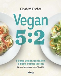 Vegan 5:2