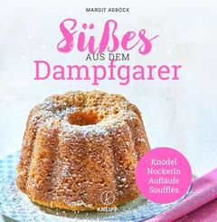 S&uuml;&szlig;es aus dem Dampfgarer