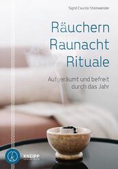 R&auml;uchern, Raunacht, Rituale