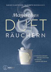 Magisches Duftr&auml;uchern