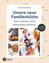 Unsere neue Familienk&uuml;che