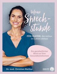 Meine Sprechstunde f&uuml;r Frauen, die mitten im Leben stehen