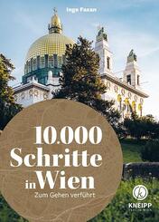 10.000 Schritte in Wien