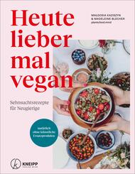 Heute lieber mal vegan